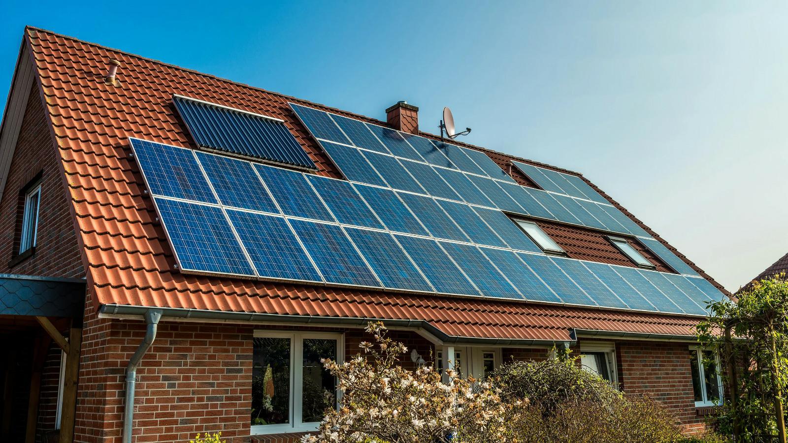 Solar Panel